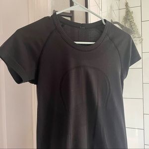 Lululemon Swiftly Tech Tee